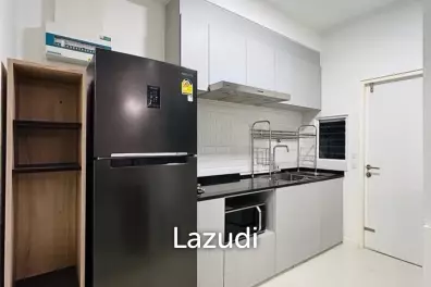 3 Bed House Villaggio 2 Srinakarin - Bangna
