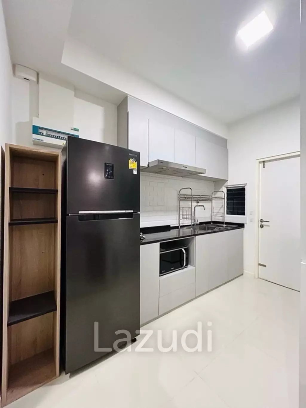 3 Bed House Villaggio 2 Srinakarin - Bangna