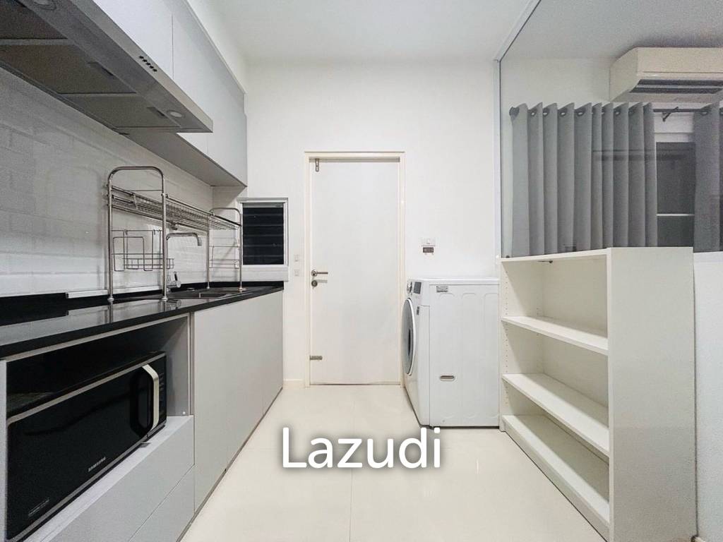 3 Bed House Villaggio 2 Srinakarin - Bangna