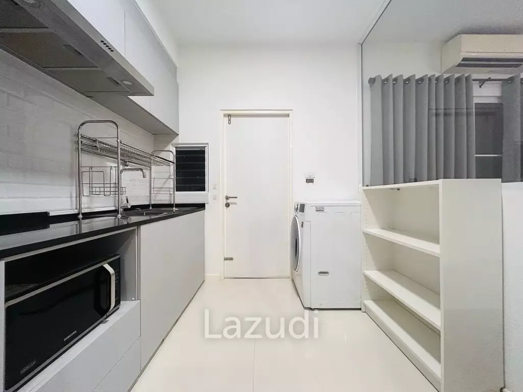 3 Bed House Villaggio 2 Srinakarin - Bangna