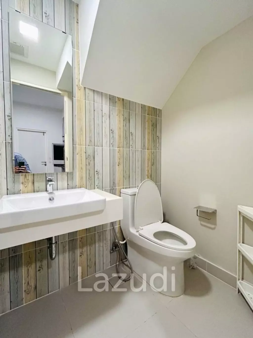 3 Bed House Villaggio 2 Srinakarin - Bangna