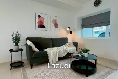 3 Bed House Villaggio 2 Srinakarin - Bangna