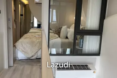46 Sqm 3 Bed Reference Kaset District