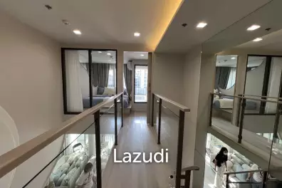 46 Sqm 3 Bed Reference Kaset District