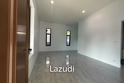 248 sqm modern pool villa in Ao Nang Krabi