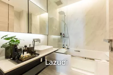 1 Bed 1 Bath 69.26 SQ.M The Room Sukhumvit 38