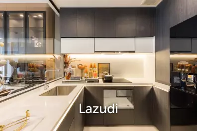 The Room Sukhumvit 38: A Serene Executive Retreat in Bangkok's Prime Residential Enclave