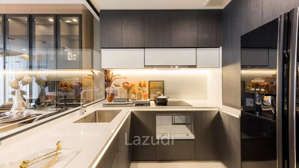 The Room Sukhumvit 38: A Serene Executive Retreat in Bangkok's Prime Residential Enclave