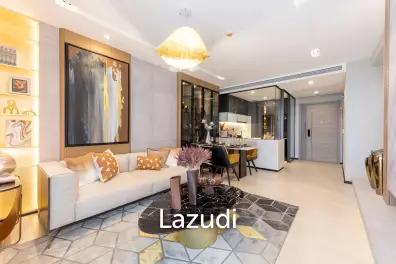 The Room Sukhumvit 38: A Serene Executive Retreat in Bangkok's Prime Residential Enclave