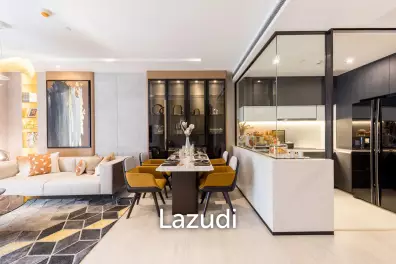 The Room Sukhumvit 38: A Serene Executive Retreat in Bangkok's Prime Residential Enclave