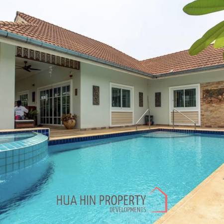 SMART HOUSE VILLAGE 3  : 3 bed prime central location