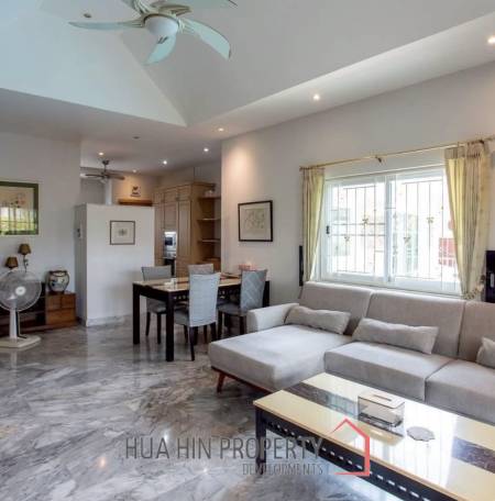 SMART HOUSE VILLAGE 3  : 3 bed prime central location