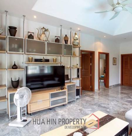 SMART HOUSE VILLAGE 3  : 3 bed prime central location