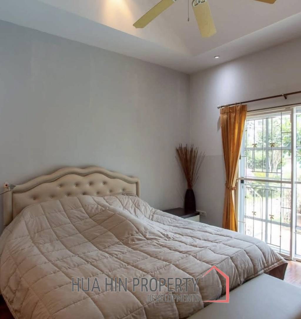 SMART HOUSE VILLAGE 3  : 3 bed prime central location