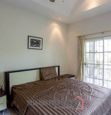 SMART HOUSE VILLAGE 3  : 3 bed prime central location