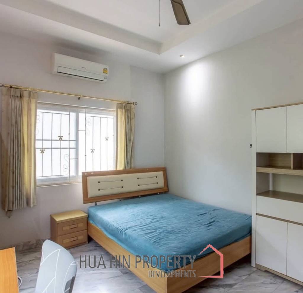 SMART HOUSE VILLAGE 3  : 3 bed prime central location