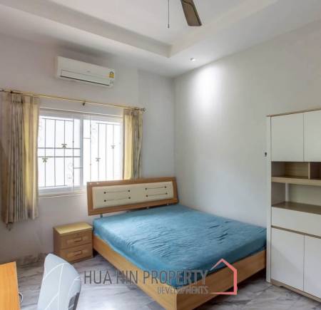 SMART HOUSE VILLAGE 3  : 3 bed prime central location