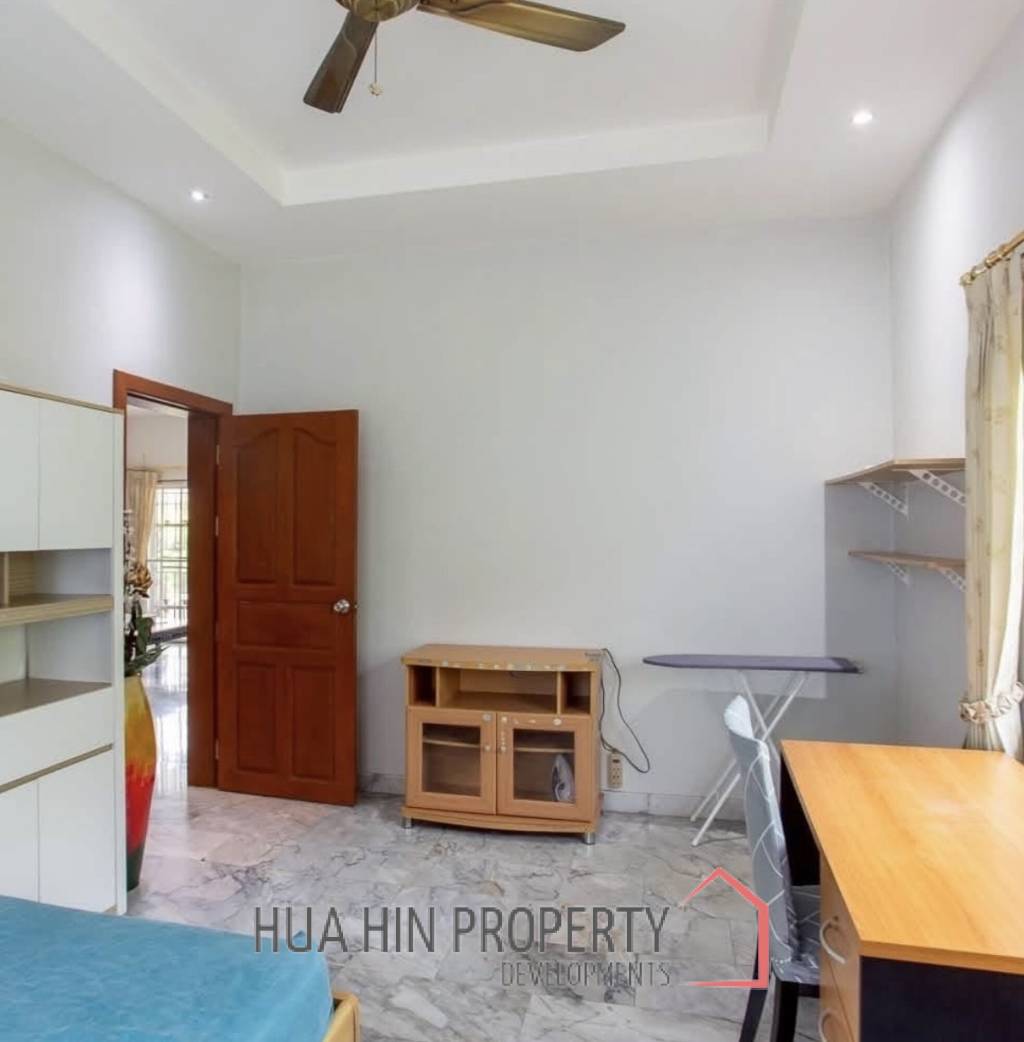 SMART HOUSE VILLAGE 3  : 3 bed prime central location