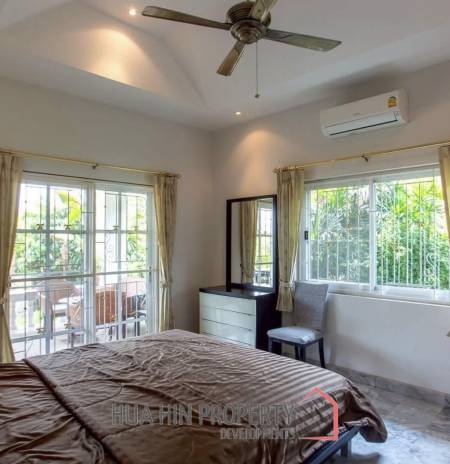 SMART HOUSE VILLAGE 3  : 3 bed prime central location