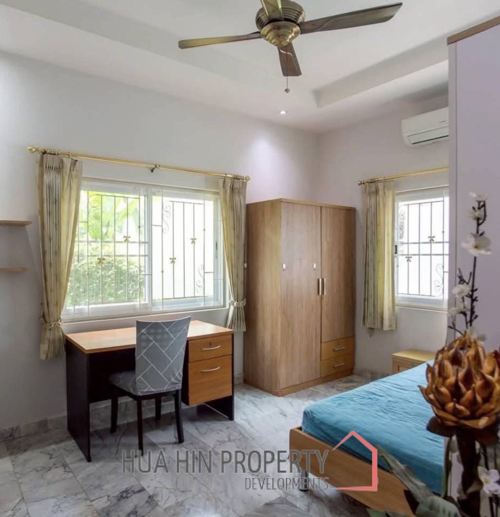 SMART HOUSE VILLAGE 3  : 3 bed prime central location