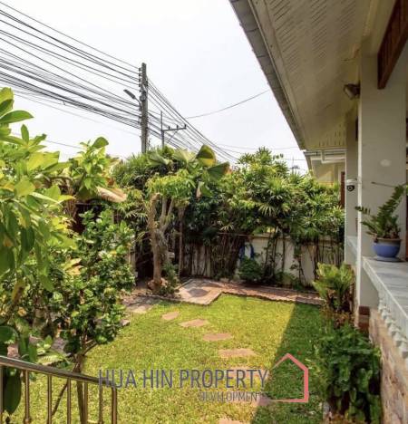 SMART HOUSE VILLAGE 3  : 3 bed prime central location