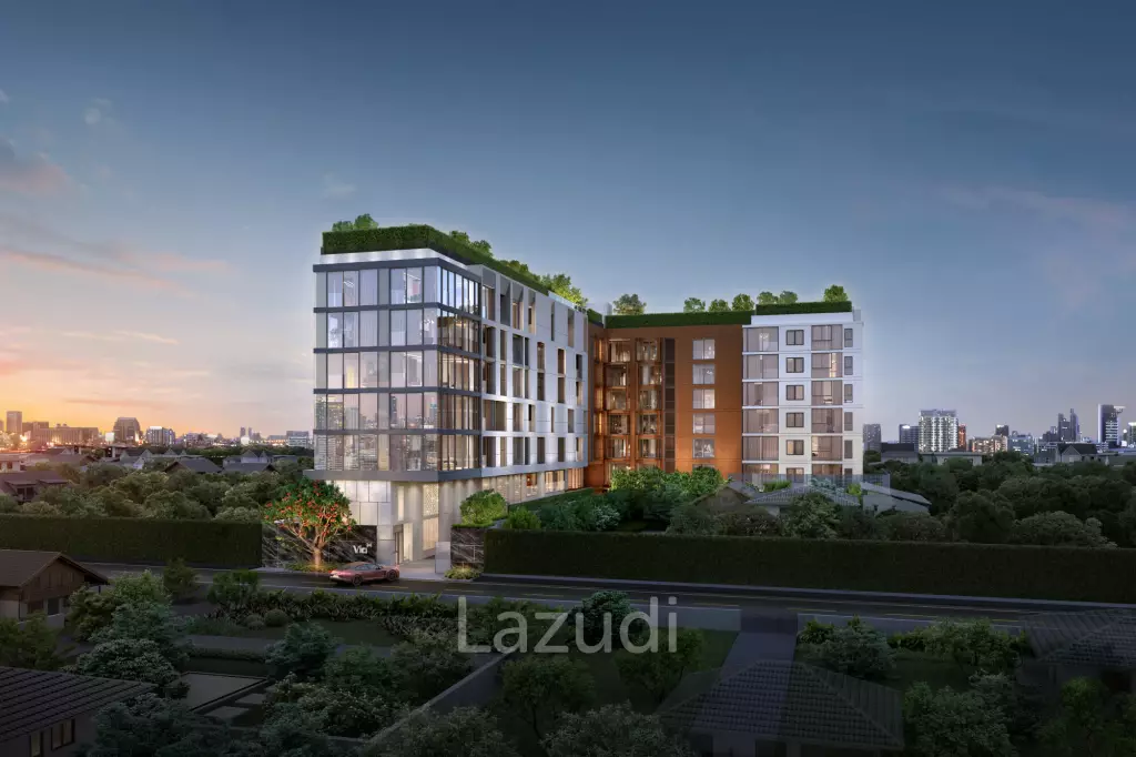 152 Sqm 3 Bed 3 Bath Via 34