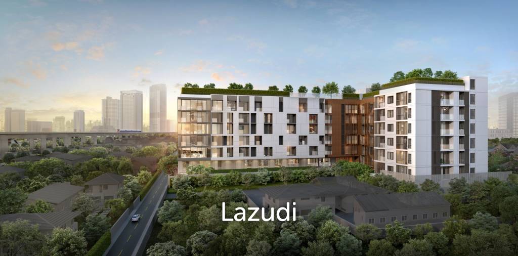 152 Sqm 3 Bed 3 Bath Via 34