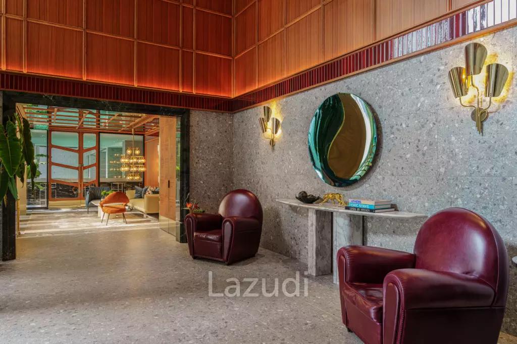 152 Sqm 3 Bed 3 Bath Via 34