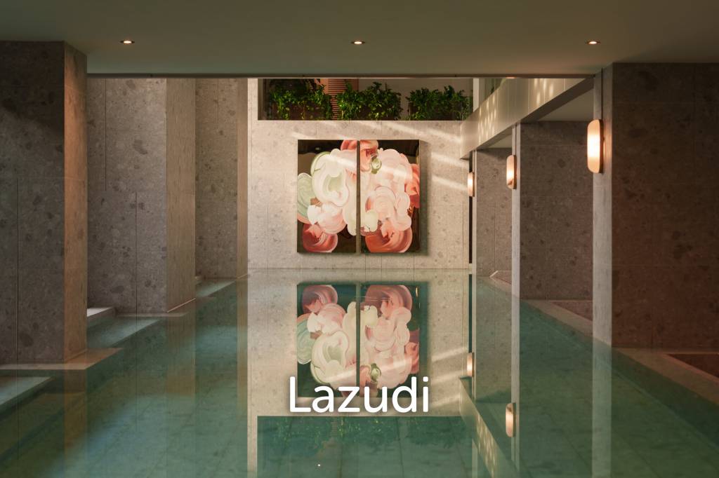 152 Sqm 3 Bed 3 Bath Via 34