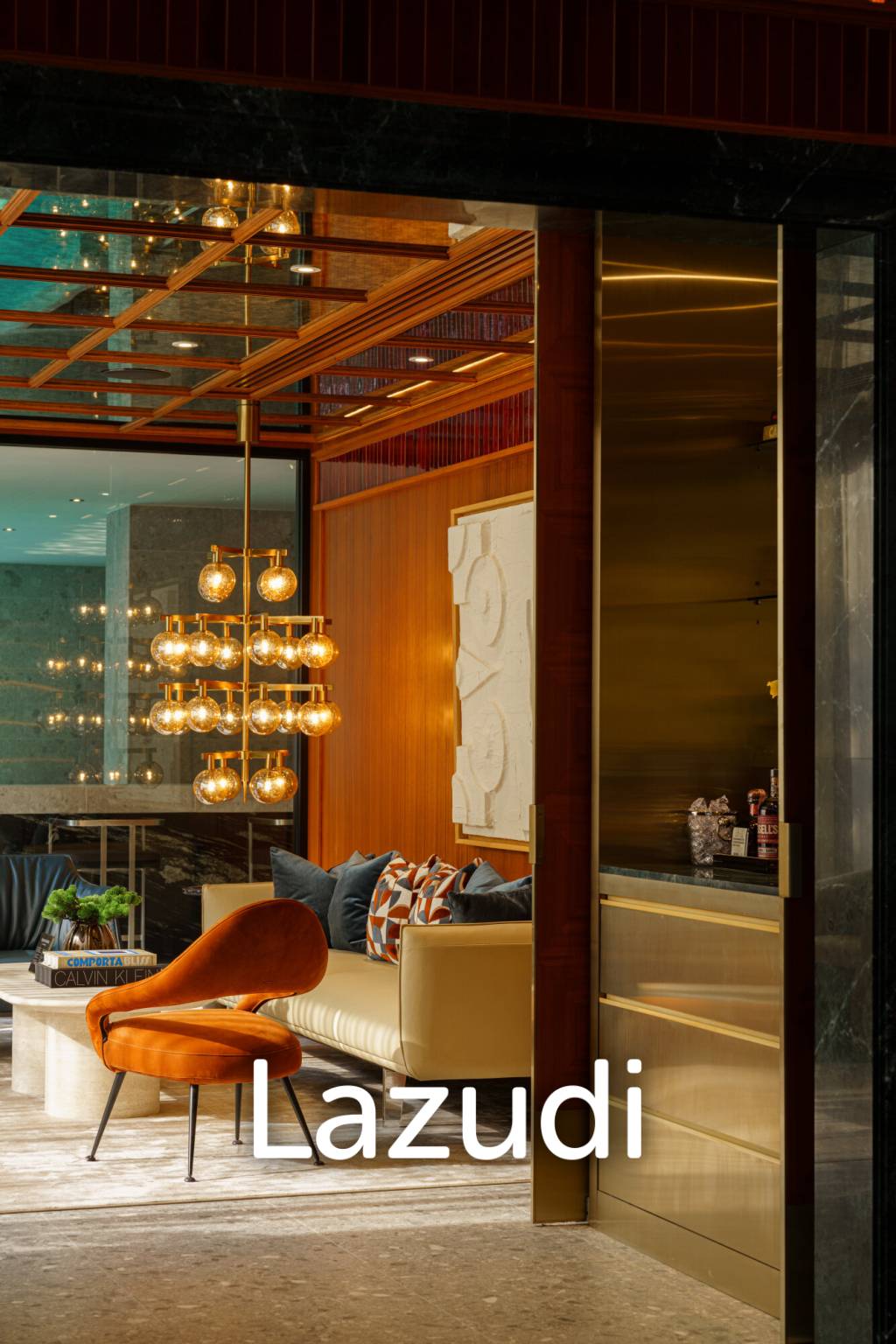 152 Sqm 3 Bed 3 Bath Via 34