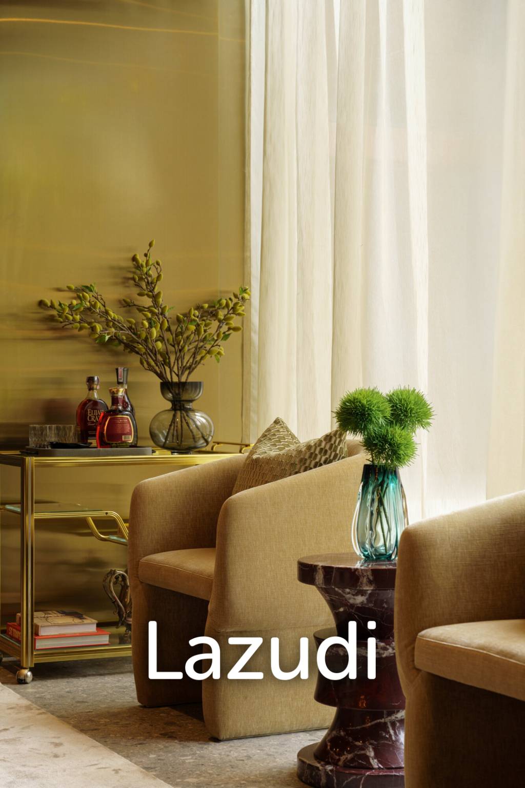 152 Sqm 3 Bed 3 Bath Via 34