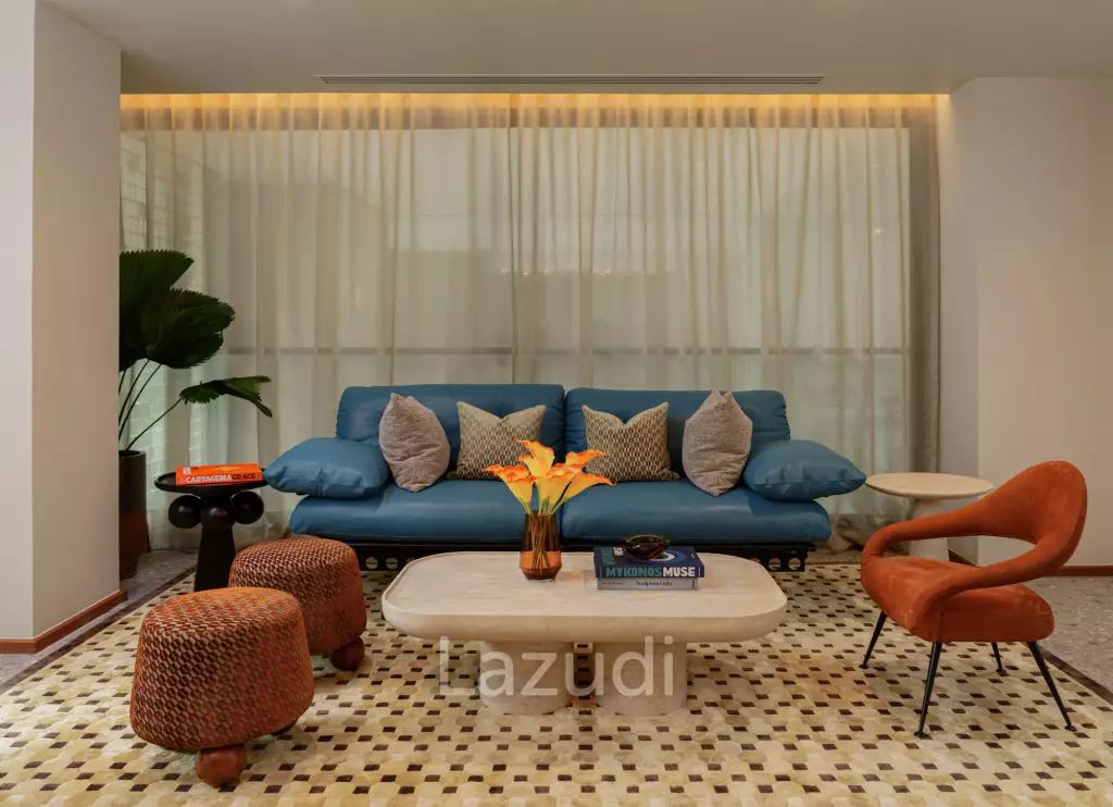 152 Sqm 3 Bed 3 Bath Via 34