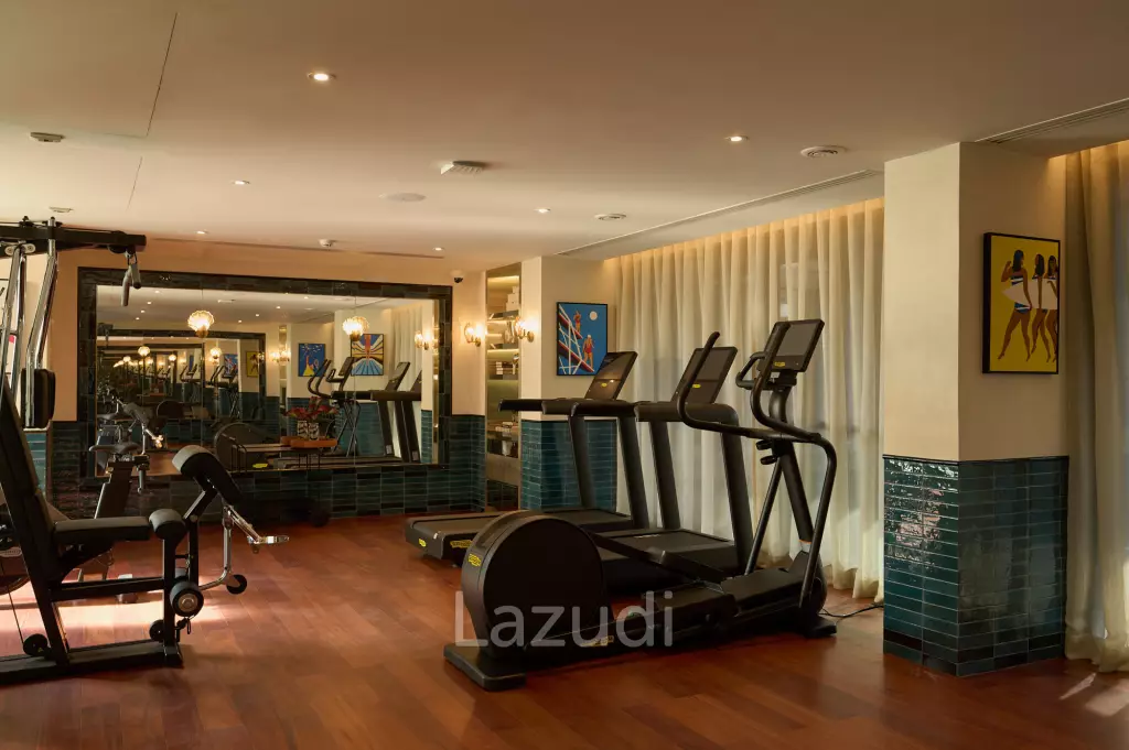 152 Sqm 3 Bed 3 Bath Via 34