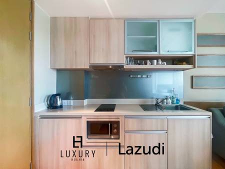 41 metro cuadrado 1 ` 1 Baño Condominio de Venta