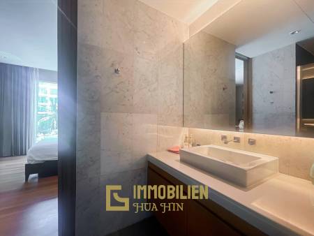 1 Bedroom Condo Pool View at Amari Residences