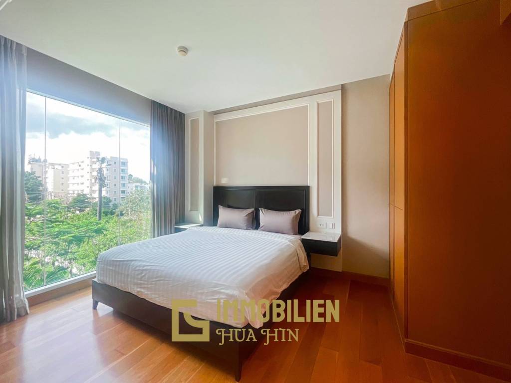 1 Bedroom Condo Pool View at Amari Residences