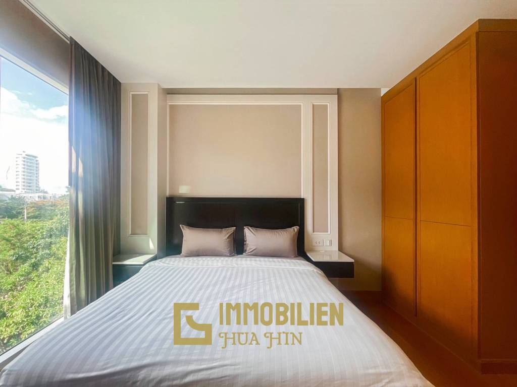 1 Bedroom Condo Pool View at Amari Residences