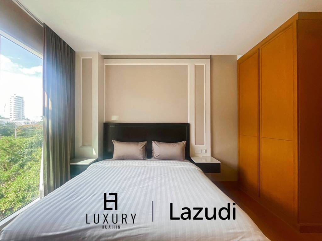 41 metro cuadrado 1 ` 1 Baño Condominio de Venta