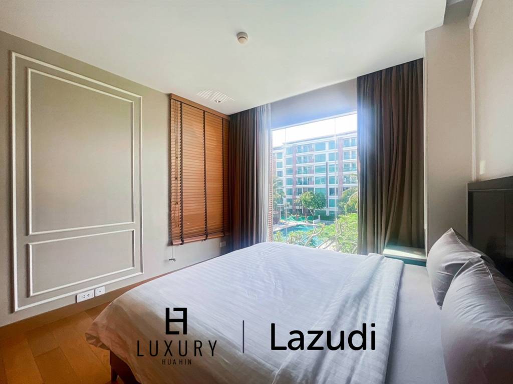 41 metro cuadrado 1 ` 1 Baño Condominio de Venta