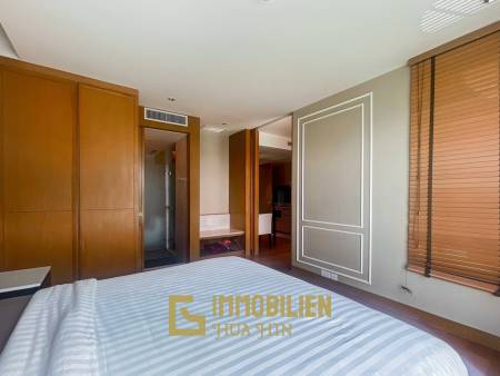 1 Bedroom Condo Pool View at Amari Residences