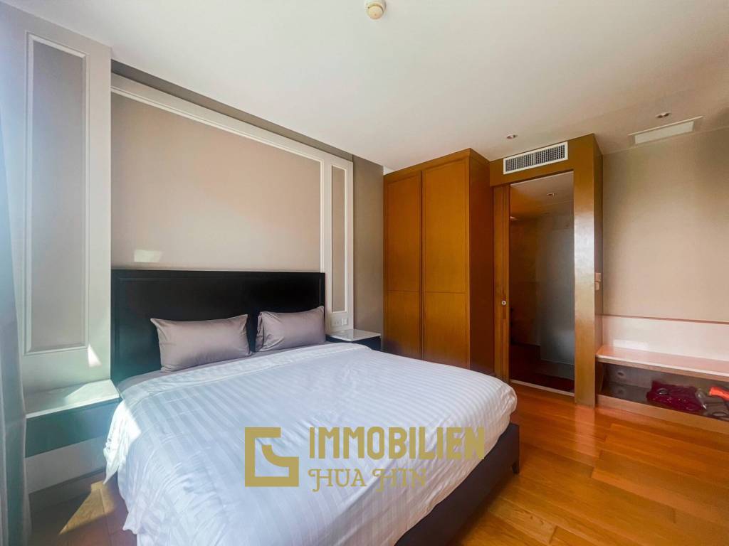 1 Bedroom Condo Pool View at Amari Residences