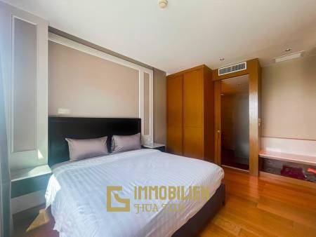 1 Bedroom Condo Pool View at Amari Residences