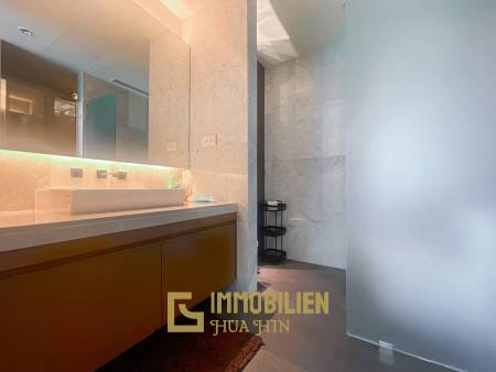 1 Bedroom Condo Pool View at Amari Residences