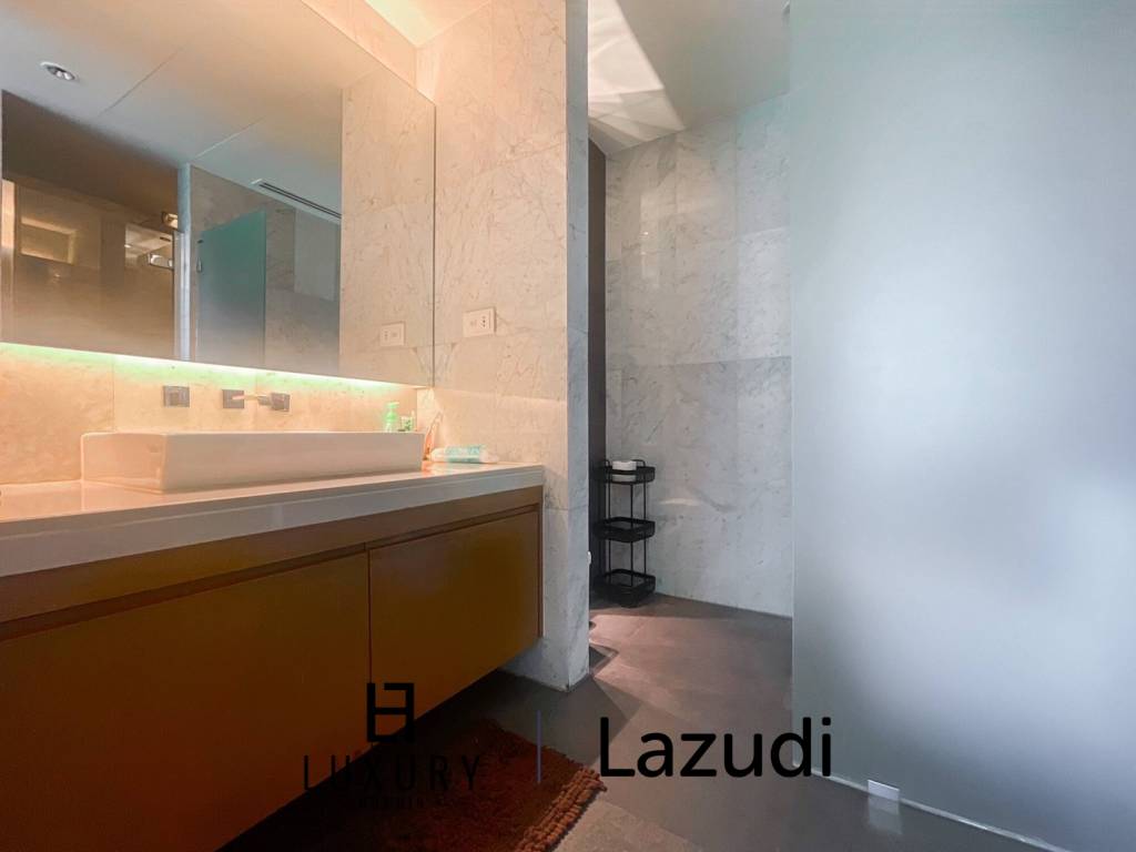 41 metro cuadrado 1 ` 1 Baño Condominio de Venta