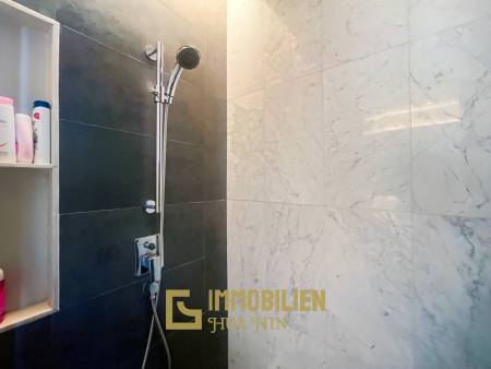 1 Bedroom Condo Pool View at Amari Residences