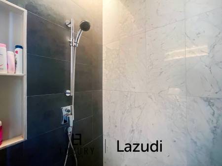 41 metro cuadrado 1 ` 1 Baño Condominio de Venta