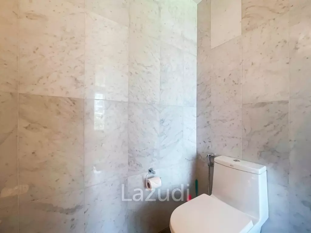 คอนโด 41 ตร.ม. ชั้น 3 ใน Amari Residences