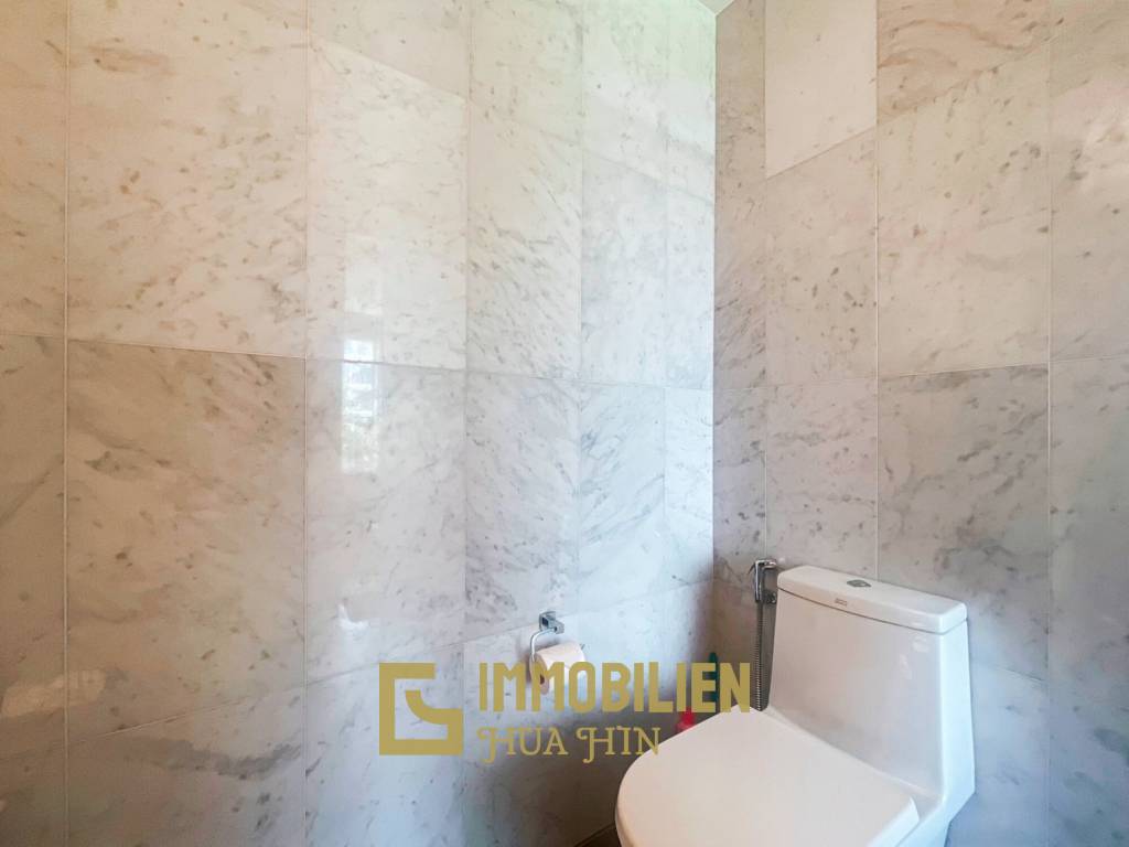 1 Bedroom Condo Pool View at Amari Residences