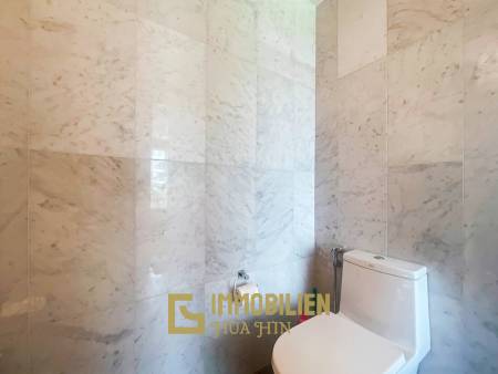 1 Bedroom Condo Pool View at Amari Residences