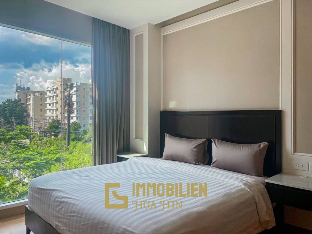 1 Bedroom Condo Pool View at Amari Residences